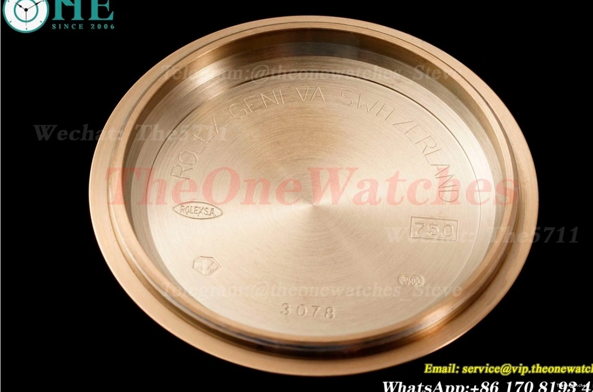 (Gain RG RU Weight) 40mm Daytona 126515 Dia QF Black SH4131 0113